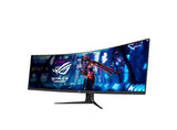 ASUS ROG Strix XG49WCR computer monitor 124.5 cm (49") 5120 x 1440 pixels DQHD Black