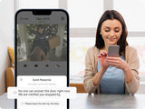 TP-Link Tapo Video Doorbell Camera