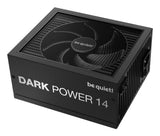 be quiet! DARK POWER 14 | 850 W power supply unit 20+4 pin ATX ATX Black