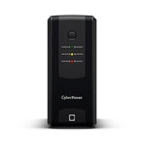 CyberPower UT1050EIG uninterruptible power supply (UPS) Line-Interactive 1.05 kVA 630 W 6 AC outlet(s)