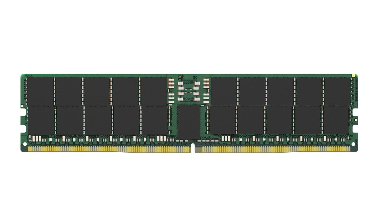 Kingston Technology KSM56R46BD4PMI-64MDI memory module 64 GB 1 x 64 GB DDR5 5600 MT/s