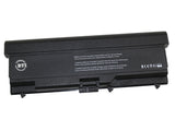 BTI 42T4739 compatible 91Wh 9-cell battery for Lenovo Thinkpad T410/20/30 T510/20/30 W510/20/30