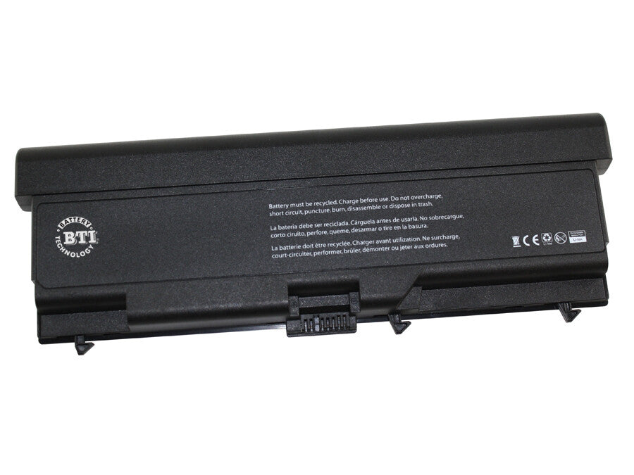 BTI 70++ compatible 91Wh 9-cell battery for Lenovo Thinkpad T410/20/30 T510/20/30 W510/20/30
