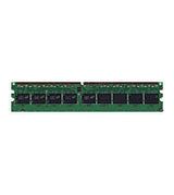 397409-B21 HP SDRAM PC2-5300 1 Go (2 x 512 Mo)