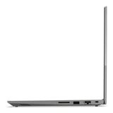 Lenovo ThinkBook 14 G4 ABA AMD Ryzen™ 7 5825U Laptop 35.6 cm (14") Full HD 16 GB DDR4-SDRAM 512 GB SSD Wi-Fi 6 (802.11ax) Windows 11 Pro UK English Grey