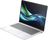 HP EliteBook 1040 G11 Intel Core Ultra 7 155H Laptop 35.6 cm (14") WUXGA 16 GB LPDDR5x-SDRAM 512 GB SSD Wi-Fi 6E (802.11ax) Windows 11 Pro Silver