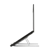 Targus AWE810GL laptop stand Aluminium 39.6 cm (15.6")