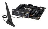 Asus TUF GAMING B650M-PLUS WIFI, AMD B650, AM5, Micro ATX, 4 DDR5, HDMI, DP, Wi-Fi 6, LAN 2,5G, PCIe4, 2x M.2