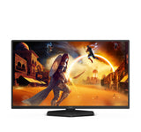 AOC G4 25G4SXU computer monitor 62.2 cm (24.5") 1920 x 1080 pixels Full HD LED Black, Grey