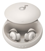Anker Sleep A20 Headset Wireless In-ear Calls/Music/Sport/Everyday Bluetooth White