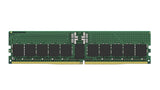 Kingston Technology KSM56R46BD8-32HA memory module 32 GB 1 x 32 GB DDR5 5600 MT/s 288-pin DIMM