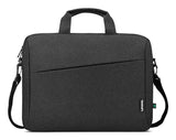 Lenovo T210 39.6 cm (15.6") Toploader bag Black