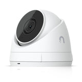 Ubiquiti UniFi Protect UNVR-KIT Compact NVR Kit with 1 x UniFi Protect NVR Instant, 4 x G5 Turret Ultra cameras and 1 x 1TB HDD