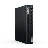 Lenovo ThinkCentre M75q Gen 5 AMD Ryzen™ 5 8500G 8 GB DDR5-SDRAM 256 GB SSD Windows 11 Pro Mini PC Black