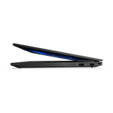 Lenovo ThinkPad T16 Gen 4 (Intel) Intel Core Ultra 7 255U Laptop 40.6 cm (16") WUXGA 16 GB DDR5-SDRAM 512 GB SSD Wi-Fi 6E (802.11ax) Windows 11 Pro Black UK English