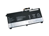 BTI 45N1740 compatible 44Wh 3-cell battery for THINKPAD T550