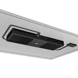 ARCTIC Senza AI 370 Under Desk PC