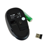 Techair TAXM410R silent wireless mouse