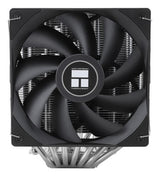 Thermalright Phantom Spirit 120 Processor Air cooler 12 cm Black 1 pc(s)