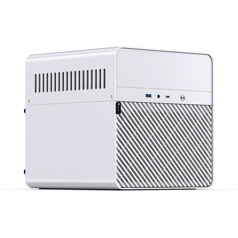 Jonsbo N2 Cube White