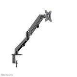 Neomounts DS70-700BL1 Monitor arm 17-27" - gas spring