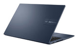 ASUS Vivobook 15 M1502XA-BQ001W AMD Ryzen™ 9 7940HS Laptop 39.6 cm (15.6") Full HD 16 GB DDR5-SDRAM 512 GB SSD Wi-Fi 6 (802.11ax) Windows 11 Home Blue