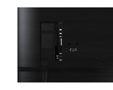 Samsung HG65BU800EU 165.1 cm (65") 4K Ultra HD Smart TV Wi-Fi Black