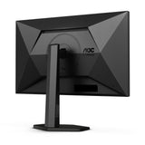 AOC G4 Q27G4XF computer monitor 68.6 cm (27") 2560 x 1440 pixels Quad HD LED Black, Grey