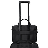 Targus TBS969GL laptop case 35.6 cm (14") Briefcase Black