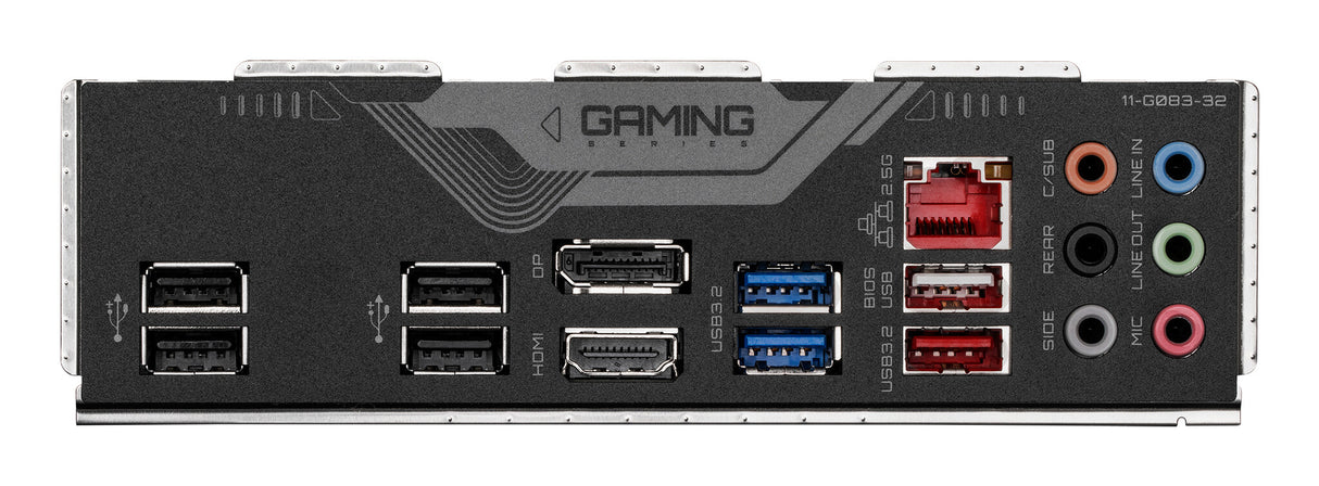 GIGABYTE B760 GAMING X DDR4 GEN5 Motherboard