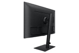 Samsung LS27A600UUUXXU computer monitor 68.6 cm (27") 2560 x 1440 pixels 2K Ultra HD LCD Black