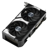 ASUS Dual -RTX5060-O8G-A NVIDIA GeForce RTX 5060 8 GB GDDR7
