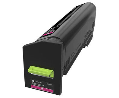 Lexmark 82K2UME toner cartridge 1 pc(s) Original Magenta