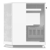 NZXT H6 Flow Midi Tower White