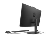 HP OmniStudio All-in-One Desktop Next Gen AI 24-cw0011na PC Copilot+ PC AMD Ryzen™ AI 7 445 60.5 cm (23.8") 1920 x 1080 pixels 16 GB DDR5-SDRAM 256 GB SSD Windows 11 Home Wi-Fi 6 (802.11ax) White