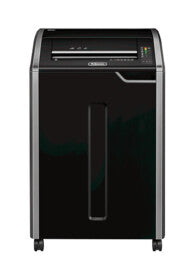 Fellowes Powershred 485Ci - Shredder - cross-cut - 4 x 30 mm - P-4