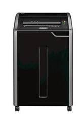 Fellowes Powershred 485Ci - Shredder - cross-cut - 4 x 30 mm - P-4