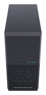 VIDA Corporate Tower Black