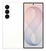 Samsung Galaxy Z Fold8 Ultra 20.3 cm (8") Dual SIM 5G USB Type-C 12 GB 256 GB 5000 mAh Cream