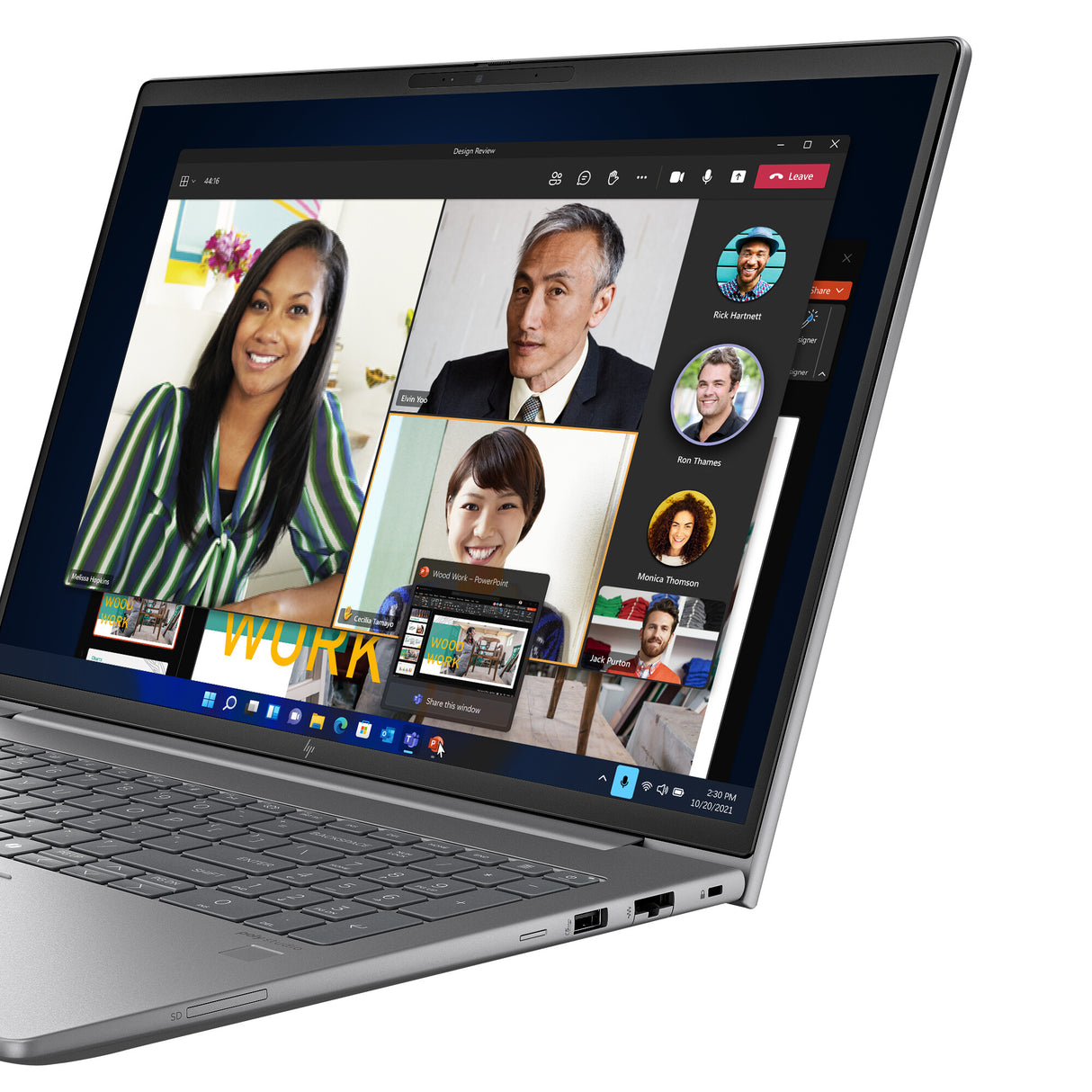 HP ZBook Power G11 Intel Core Ultra 9 185H Mobile workstation 40.6 cm (16") WUXGA 32 GB DDR5-SDRAM 1 TB SSD NVIDIA RTX 3000 Ada Wi-Fi 6E (802.11ax) Windows 11 Pro AI PC, AI Workstation Silver