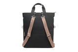 HP 14-inch Convertible Laptop Backpack Tote