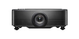 Optoma ZU820TST 7500 ANSI lumens DLP WUXGA (1920x1200) 3D Black