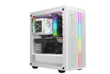 be quiet! Light Wings White | 140mm PWM Triple Pack Computer case Fan 14 cm 3 pc(s)