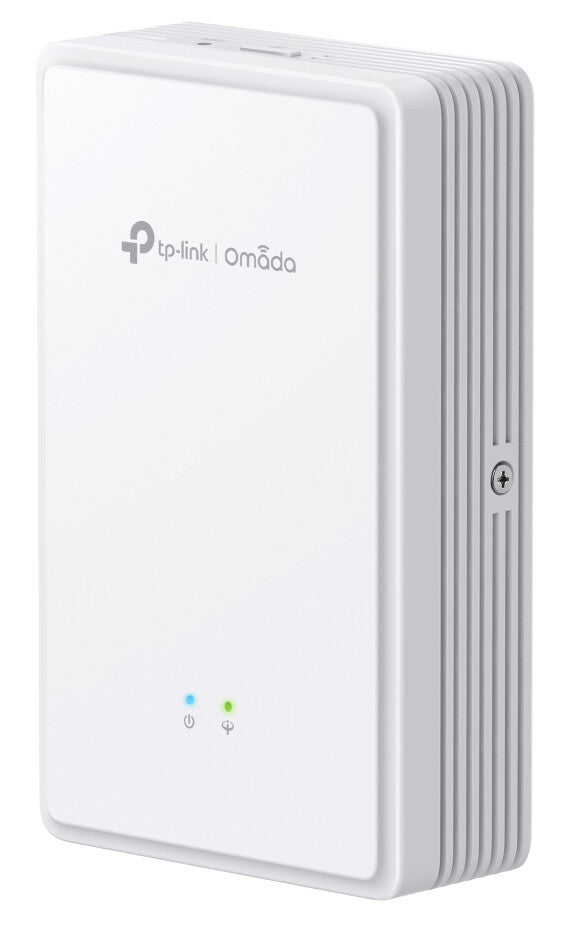 TP-Link Omada EAP625GP-WALL wireless access point 1201 Mbit/s White Power over Ethernet (PoE)
