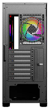 VIDA Solus Black