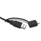 Kensington VeriMark Desktop 2.0 Fingerprint Key - Windows Hello & Windows Hello for Business