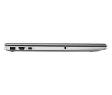 HP 255 G10 AMD Ryzen™ 5 7530U Laptop 39.6 cm (15.6") Full HD 8 GB DDR4-SDRAM 256 GB SSD Wi-Fi 6 (802.11ax) Windows 11 Pro Silver