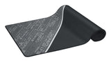 ASUS ROG Sheath BLK LTD Gaming mouse pad Black, Grey, White