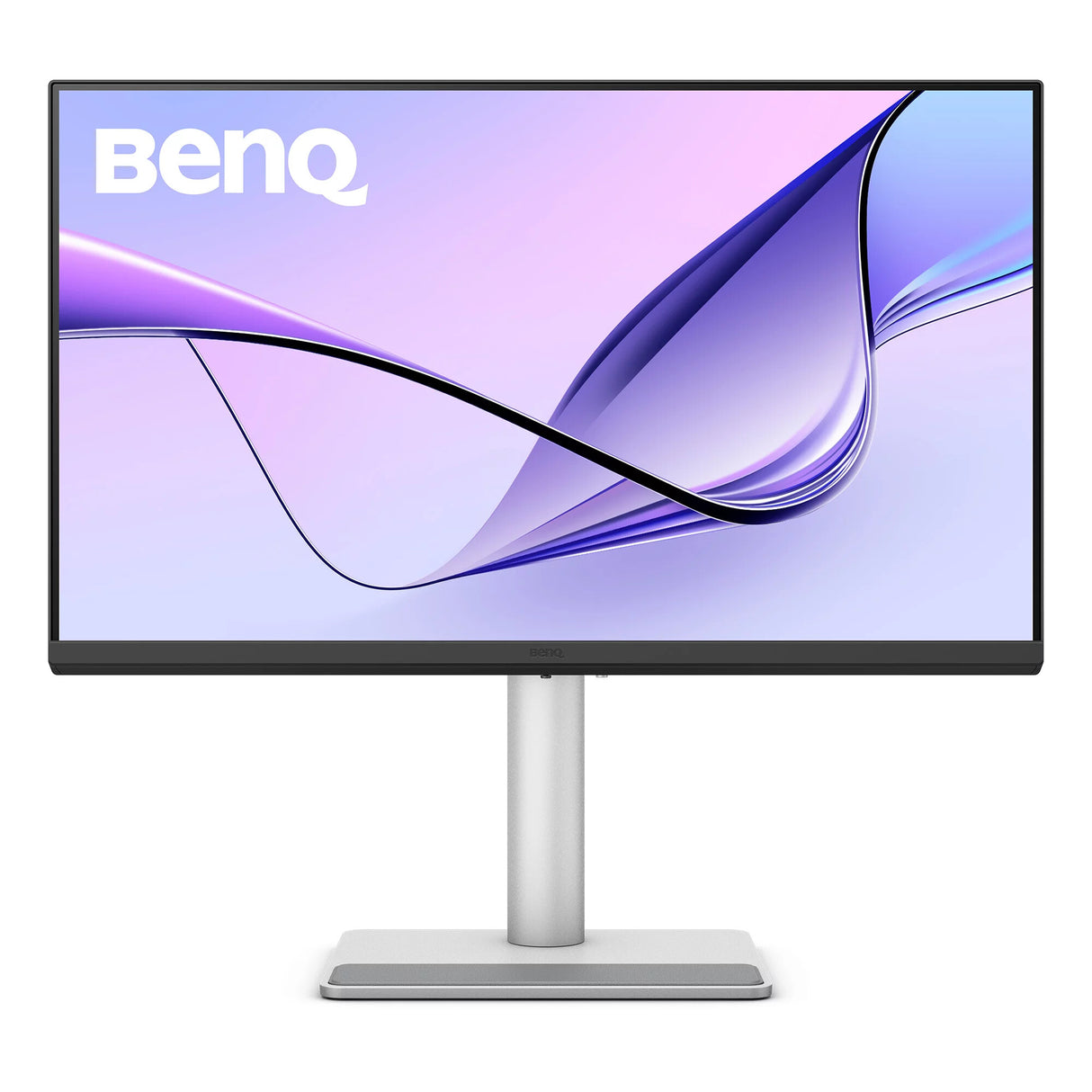 BenQ MA270UP computer monitor 68.6 cm (27") 3840 x 2160 pixels 4K Ultra HD White