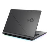 ASUS ROG Strix G18 G815LW-SA265W Intel Core Ultra 9 290HX Plus Laptop 45.7 cm (18") 2.5K 32 GB DDR5-SDRAM 2 TB SSD NVIDIA GeForce RTX 5080 Wi-Fi 7 (802.11be) Windows 11 Home Grey